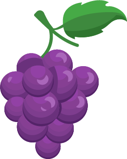 Grapes