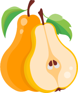 Pear