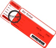 Ticket