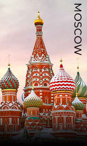 Moscow